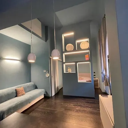 Appartement Casa Nostra 14 à Bologne Extérieur photo