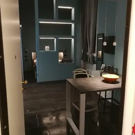 Appartement Casa Nostra 14 à Bologne Extérieur photo