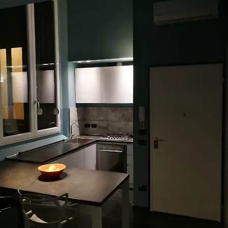 Appartement Casa Nostra 14 à Bologne Extérieur photo