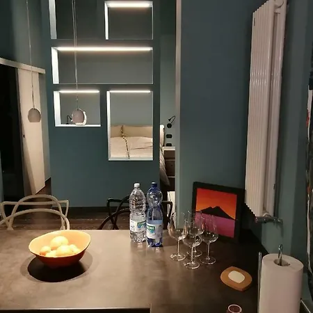 Appartement Casa Nostra 14 à Bologne Extérieur photo