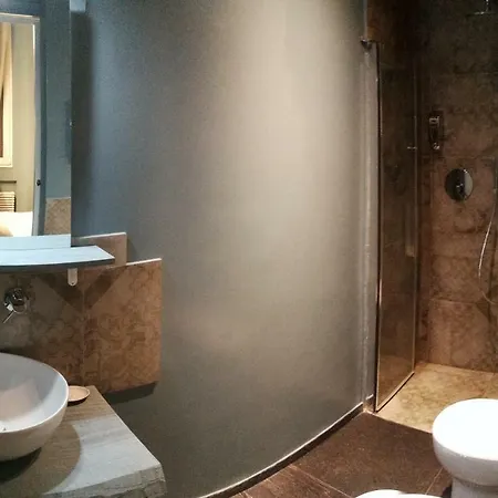 Appartement Casa Nostra 14 à Bologne Extérieur photo