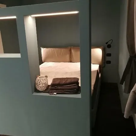 Appartement Casa Nostra 14 à Bologne Extérieur photo
