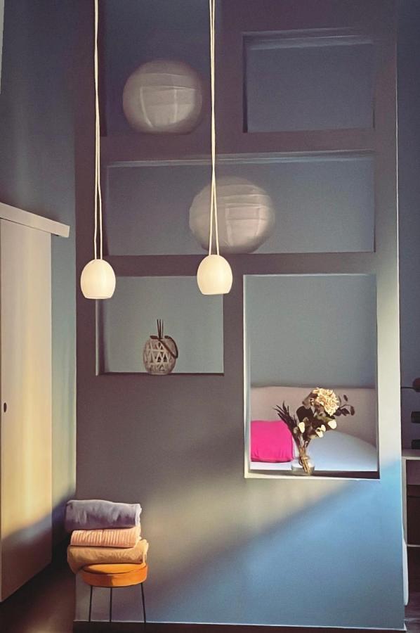 Apartamento Casa Nostra 14 *