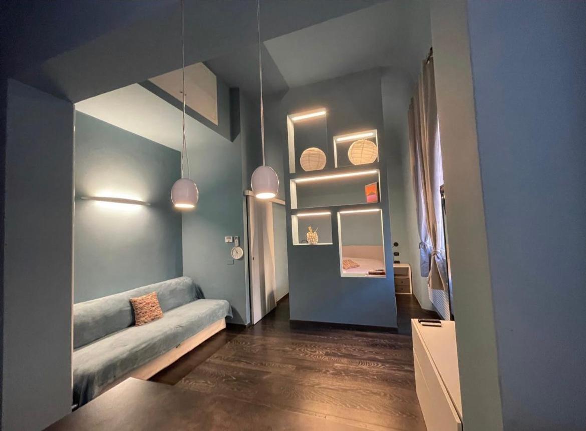 Apartamento Casa Nostra 14 *