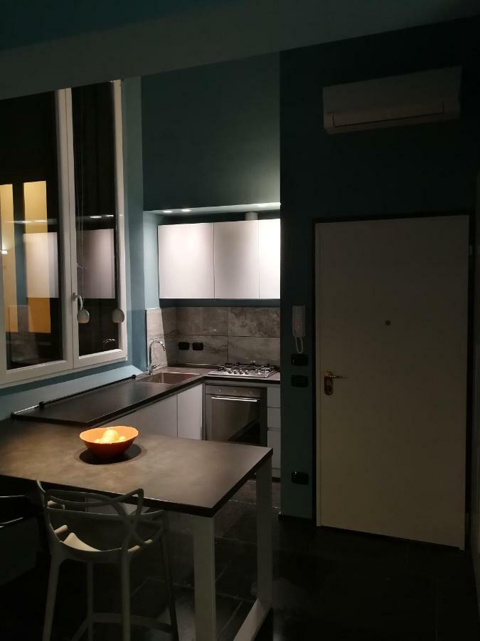 Apartamento Casa Nostra 14 *