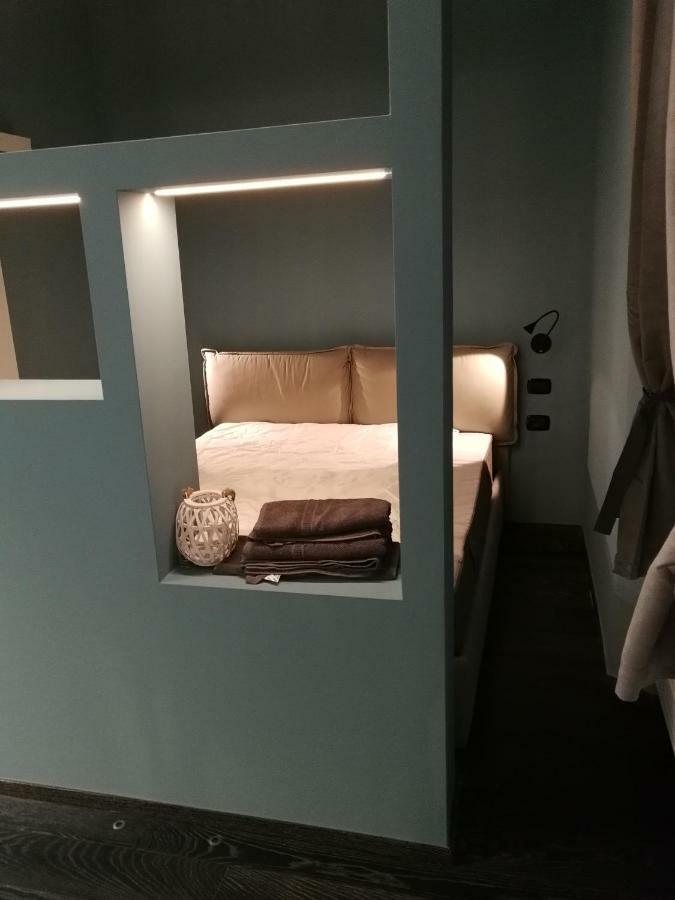 Apartamento Casa Nostra 14 Bolonha