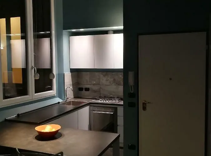 Casa Nostra 14
