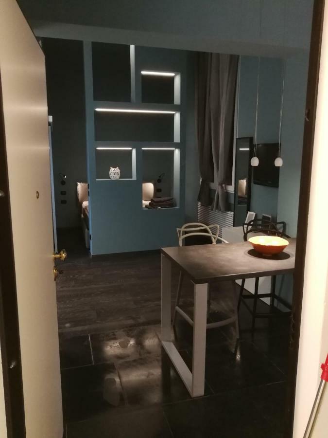 Apartamento Casa Nostra 14
