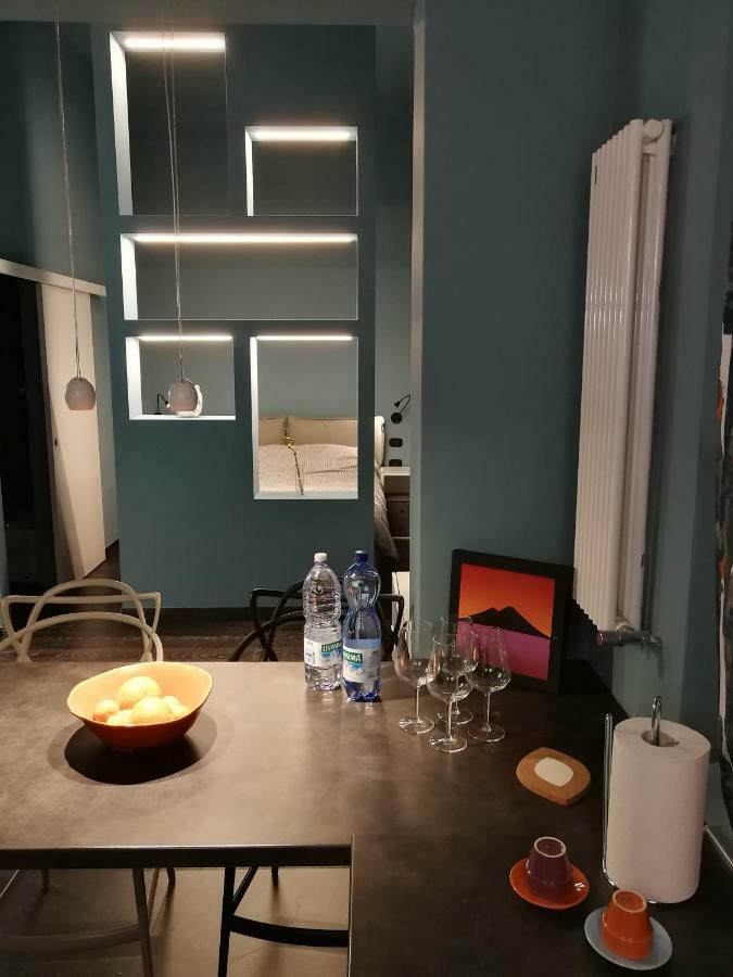 Casa Nostra 14 Apartamento